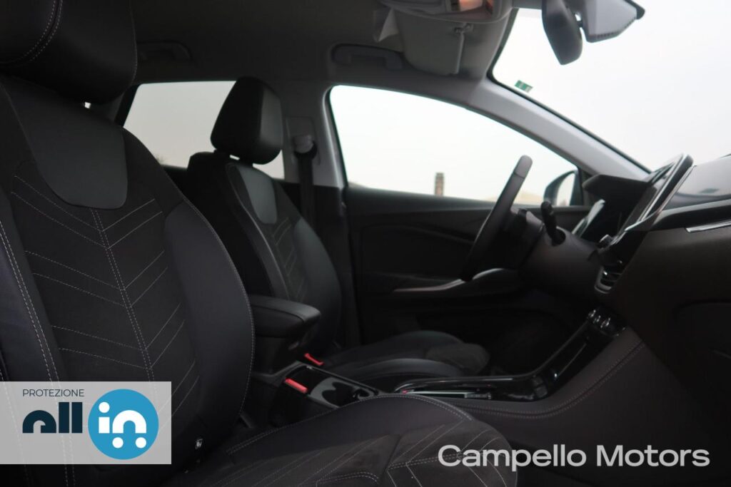 OPEL Grandland 1.5 diesel s&s 130cv AT8 GS  Usato Mirano