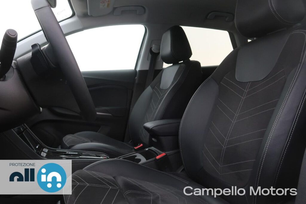 OPEL Grandland 1.5 diesel s&s 130cv AT8 GS  Usato Mirano