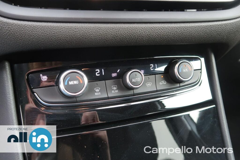 OPEL Grandland 1.5 diesel s&s 130cv AT8 GS  Usato Mirano