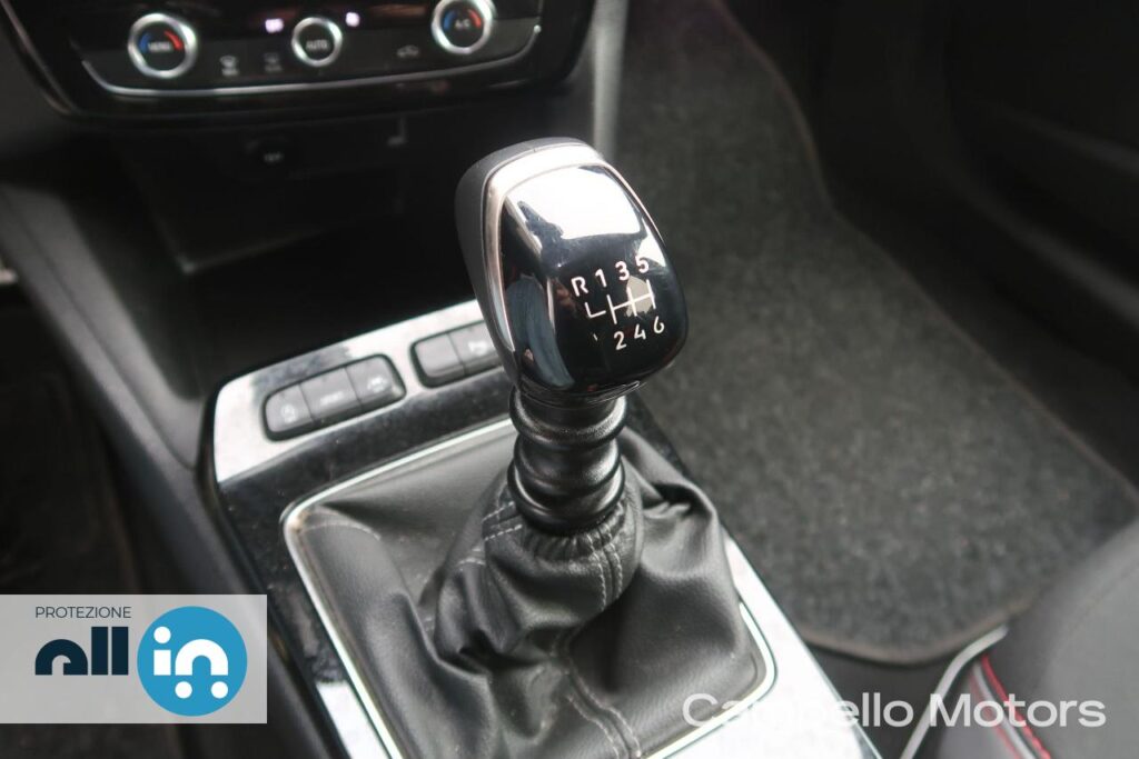 OPEL Mokka 1.2 T s&s 100cv GS Line  Usato Mestre