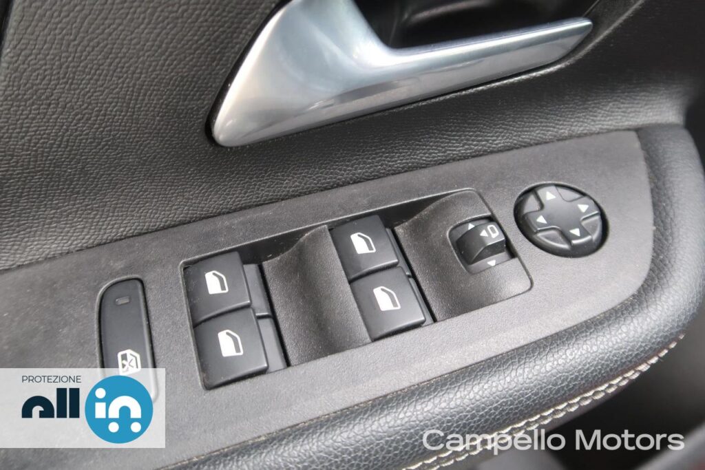 OPEL Mokka 1.2 T s&s 100cv GS Line  Usato Mestre