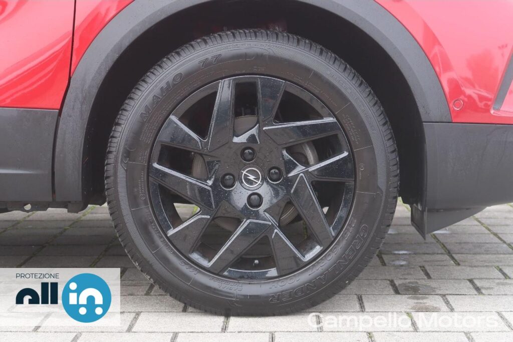 OPEL Mokka 1.2 T s&s 100cv GS Line  Usato Mestre