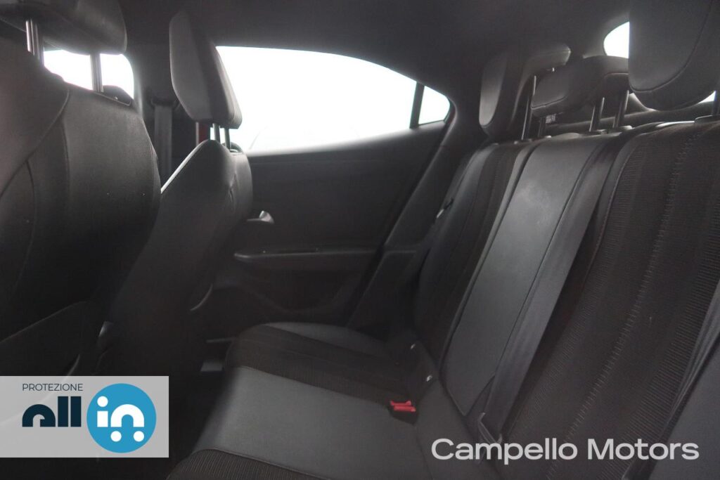 OPEL Mokka 1.2 T s&s 100cv GS Line  Usato Mestre