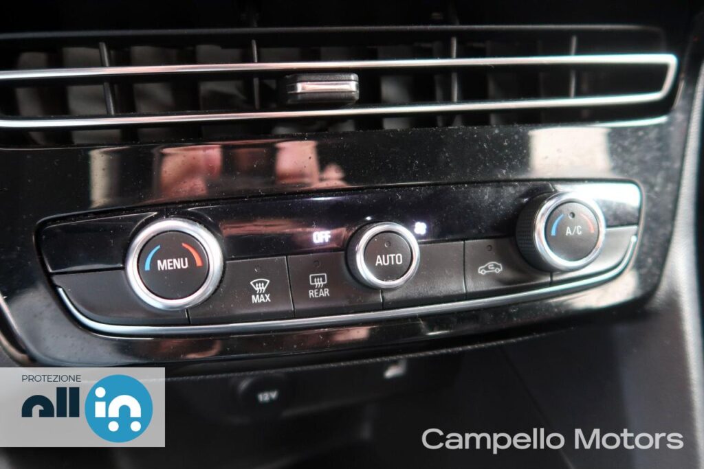 OPEL Mokka 1.2 T s&s 100cv GS Line  Usato Mestre