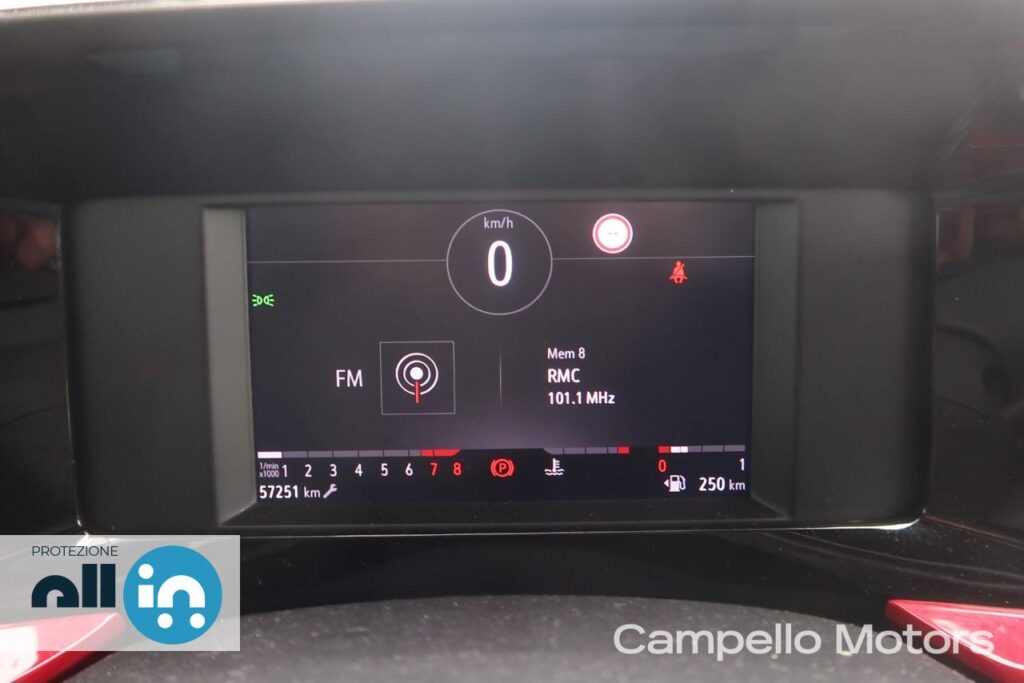 OPEL Mokka 1.2 T s&s 100cv GS Line  Usato Mestre