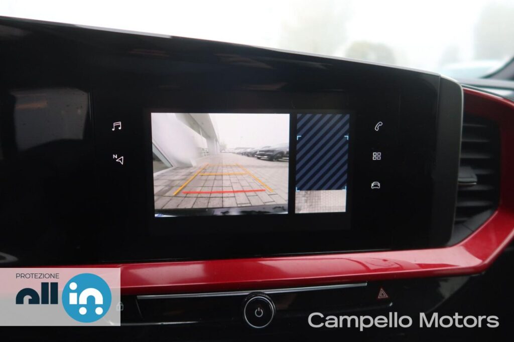 OPEL Mokka 1.2 T s&s 100cv GS Line  Usato Mestre