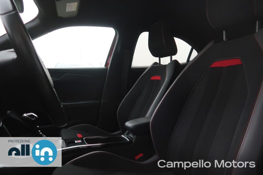 OPEL Mokka 1.2 T s&s 100cv GS Line  Usato Mestre