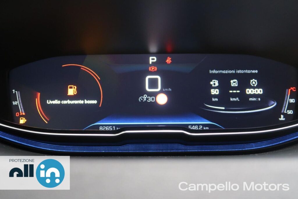 PEUGEOT 3008 1.5 bluehdi 130cv s&s eat8 Allure  Usato Mestre