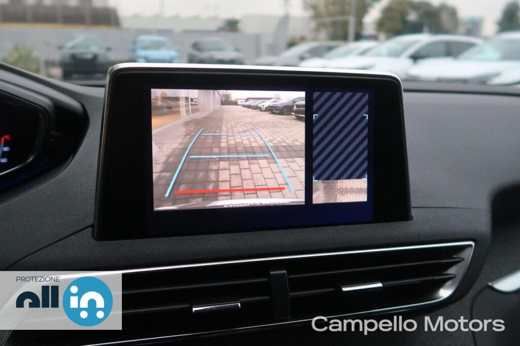 PEUGEOT 3008 1.5 bluehdi 130cv s&s eat8 Allure  Usato Mestre