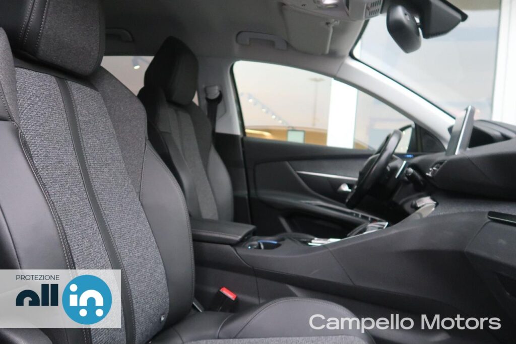 PEUGEOT 3008 1.5 bluehdi 130cv s&s eat8 Allure  Usato Mestre