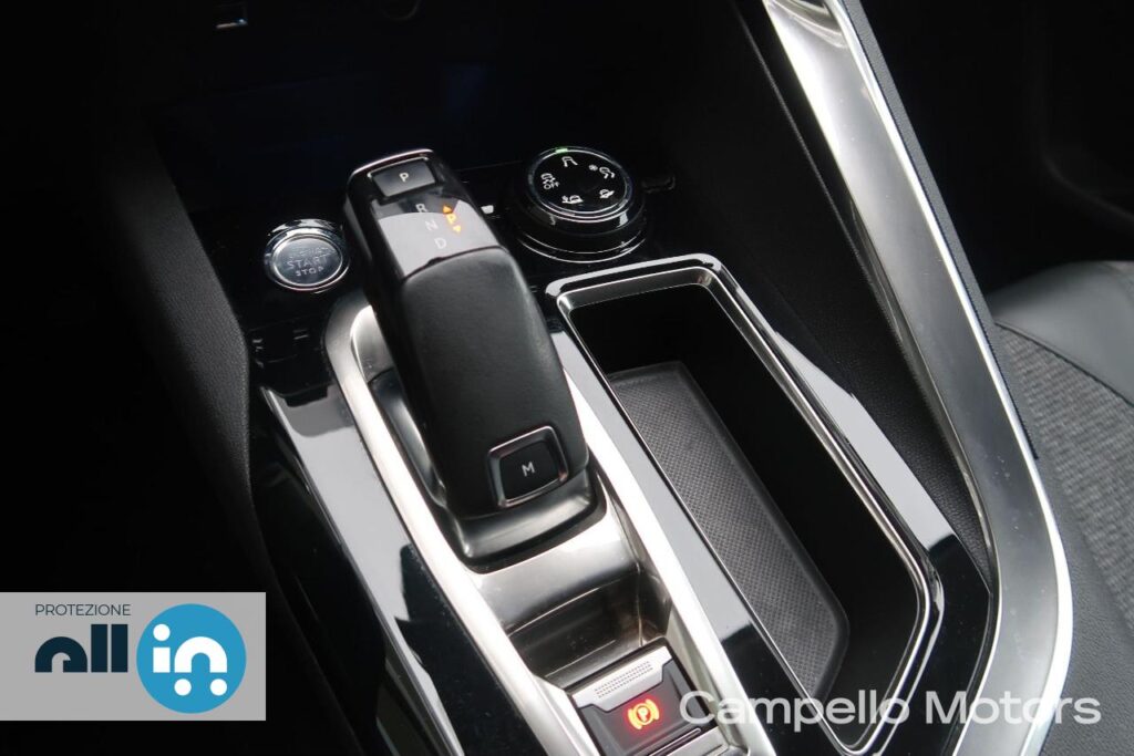 PEUGEOT 3008 1.5 bluehdi 130cv s&s eat8 Allure  Usato Mestre