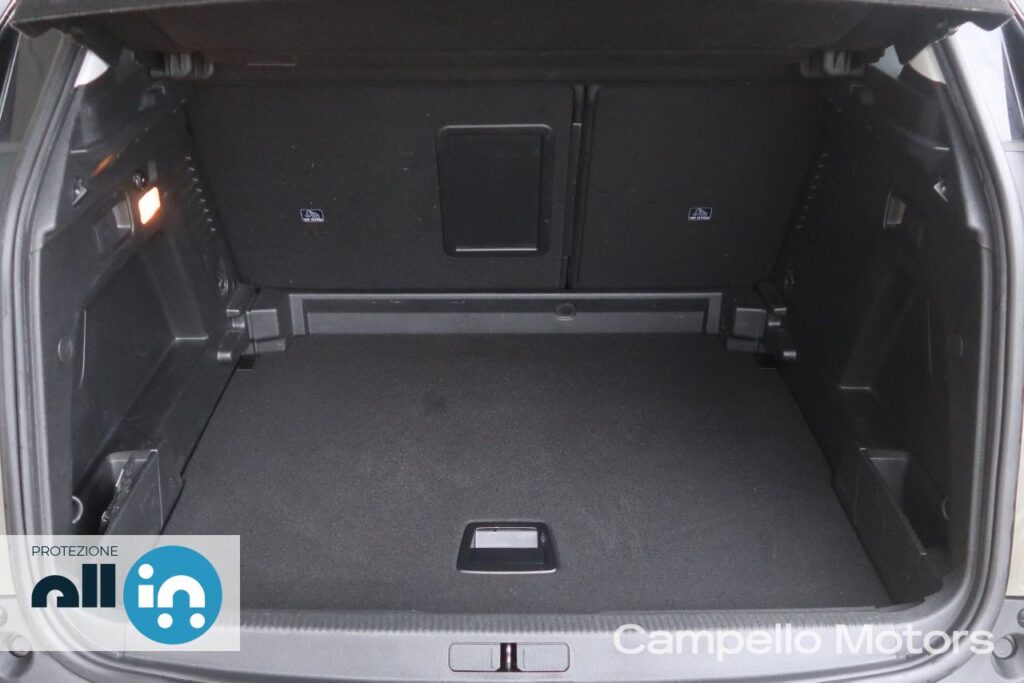 PEUGEOT 3008 1.5 bluehdi 130cv s&s eat8 Allure  Usato Mestre