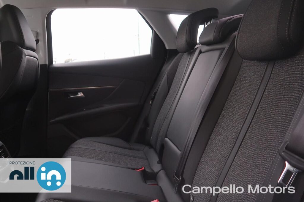 PEUGEOT 3008 1.5 bluehdi 130cv s&s eat8 Allure  Usato Mestre