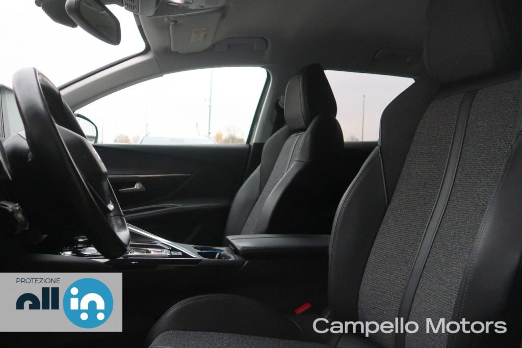 PEUGEOT 3008 1.5 bluehdi 130cv s&s eat8 Allure  Usato Mestre