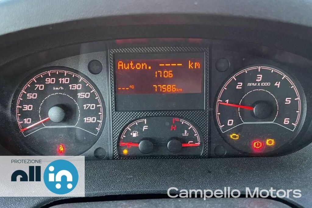 PEUGEOT Boxer 335 2.2 bluehdi 140cv S&S L2H2 Usato Mirano