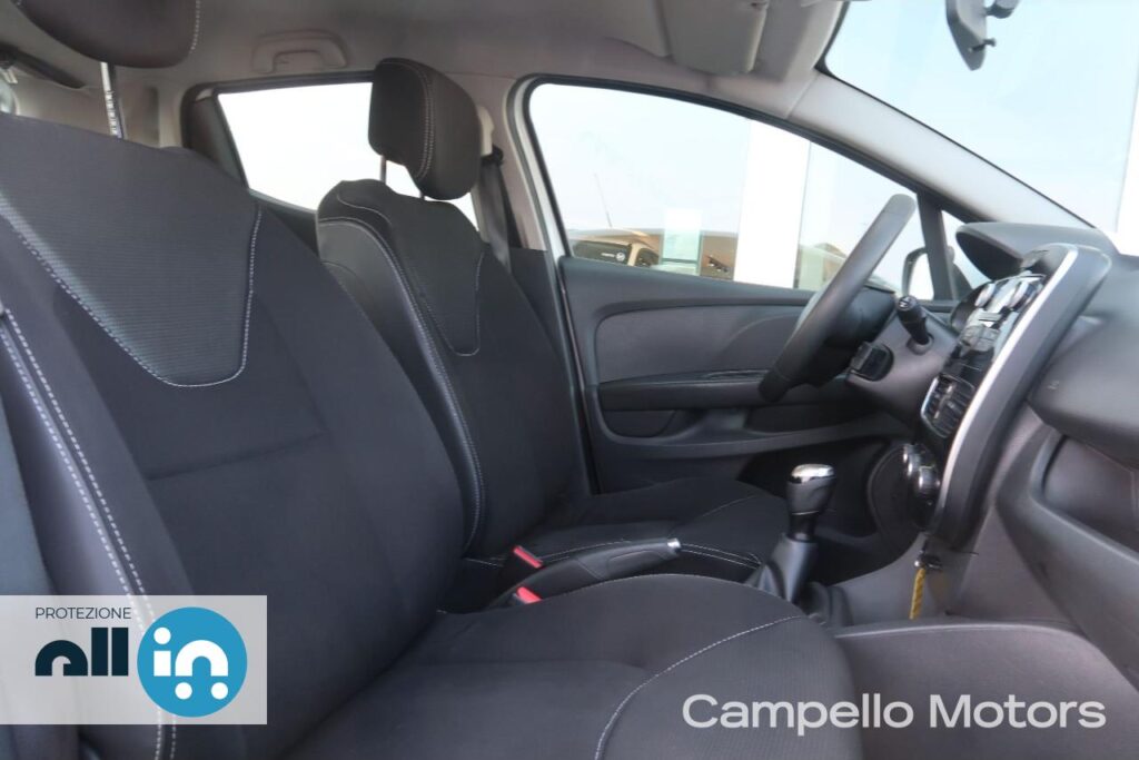 RENAULT Clio 1.5 dci 75cv Energy Life  Usato Mestre