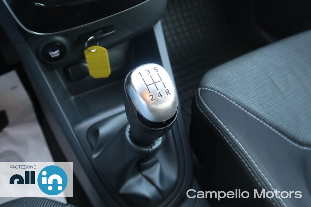 RENAULT Clio 1.5 dci 75cv Energy Life  Usato Mestre