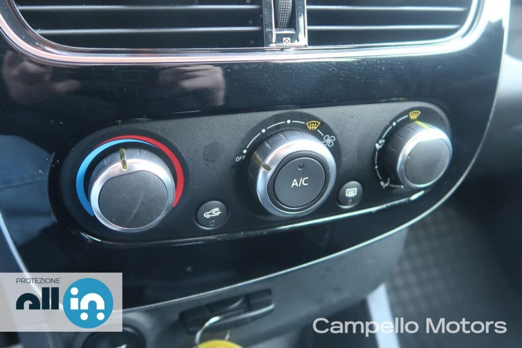 RENAULT Clio 1.5 dci 75cv Energy Life  Usato Mestre