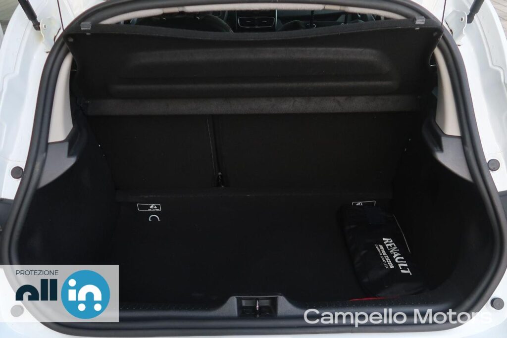 RENAULT Clio 1.5 dci 75cv Energy Life  Usato Mestre