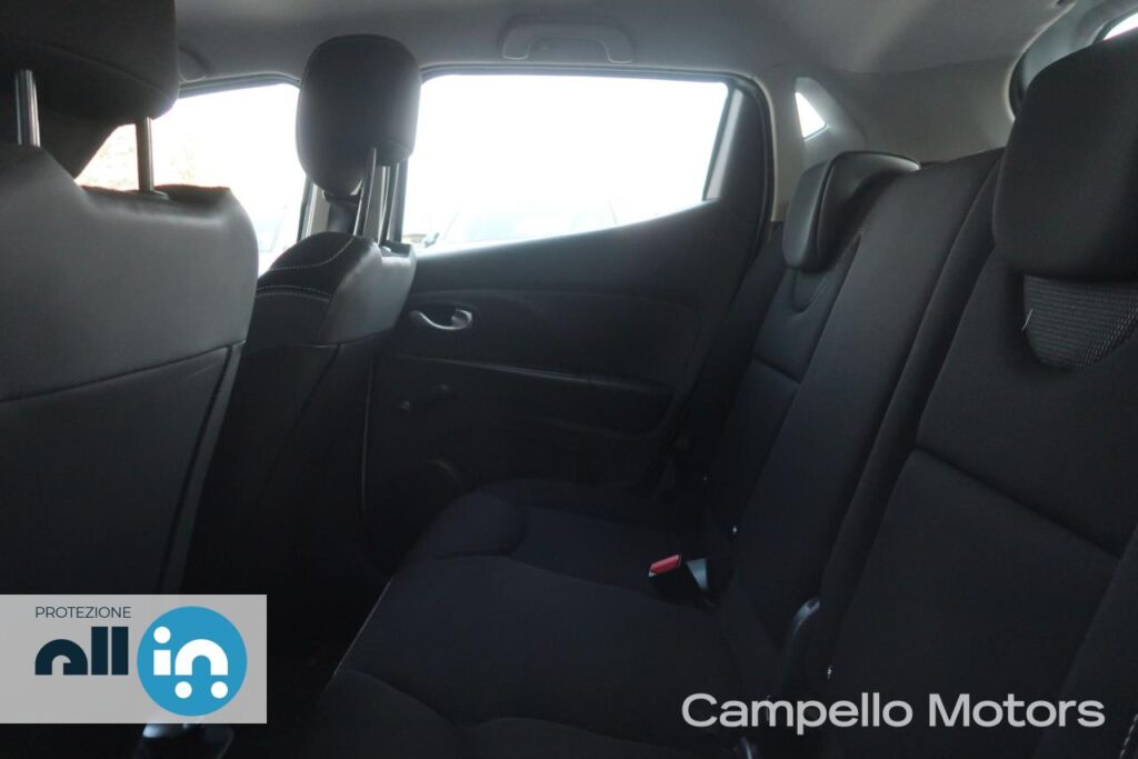 RENAULT Clio 1.5 dci 75cv Energy Life  Usato Mestre