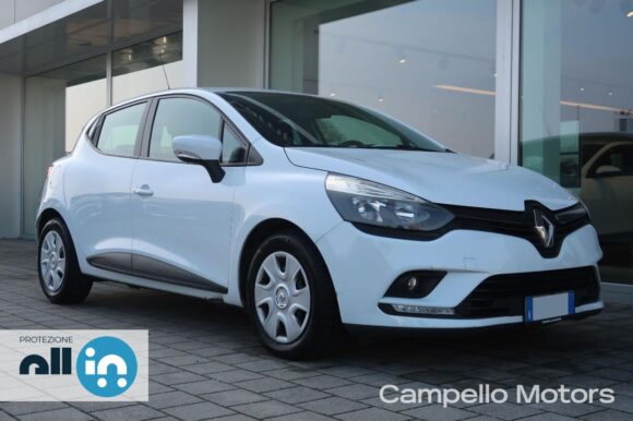 RENAULT Clio 1.5 dci 75cv Energy Life  Usato Mestre