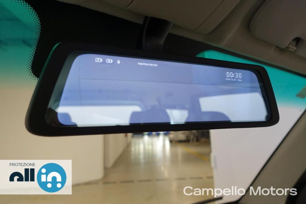 SHINERAY X30LEV M1 7p 41kWh Km 0 Mestre Terraglio