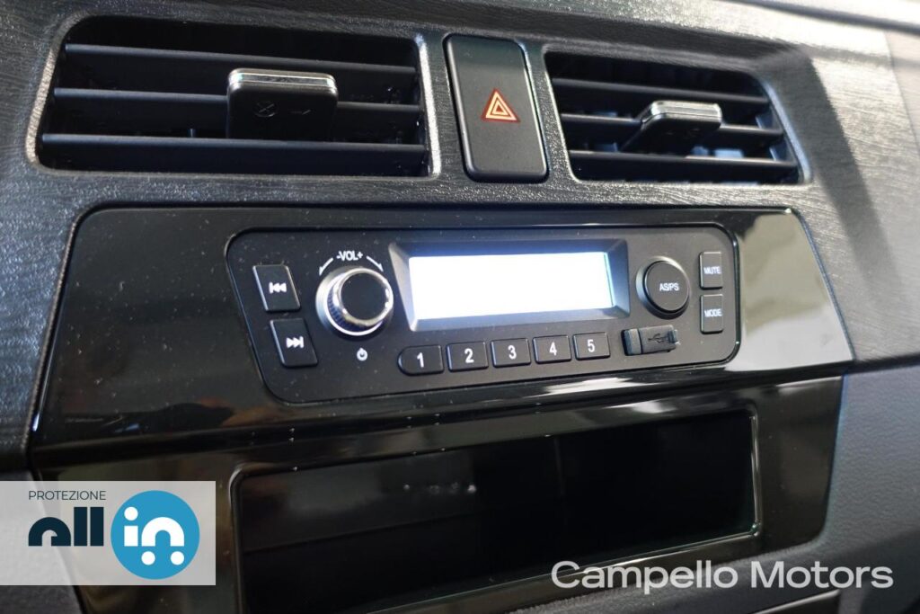 SHINERAY X30LEV M1 7p 41kWh Km 0 Mestre Terraglio