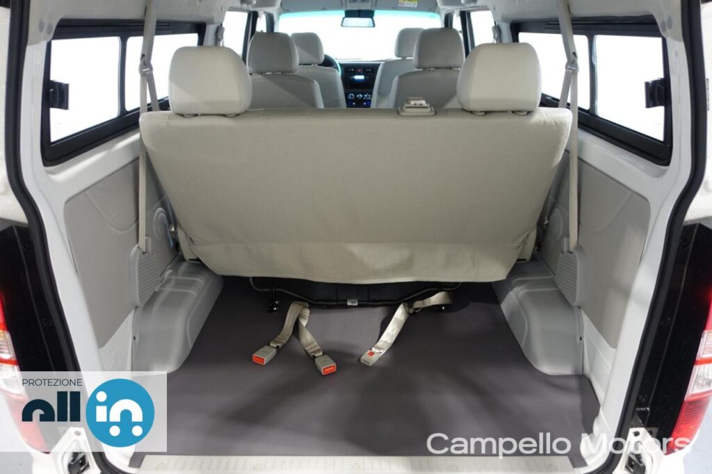 SHINERAY X30LEV M1 7p 41kWh Km 0 Mestre Terraglio