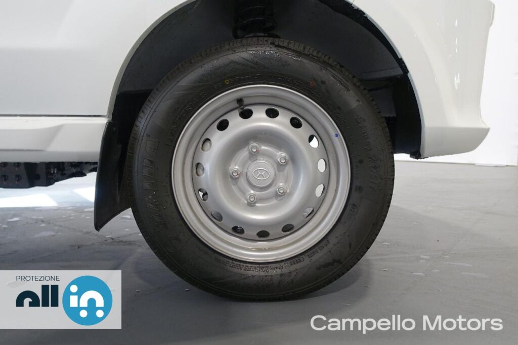 SHINERAY X30LEV M1 7p 41kWh Km 0 Mestre Terraglio