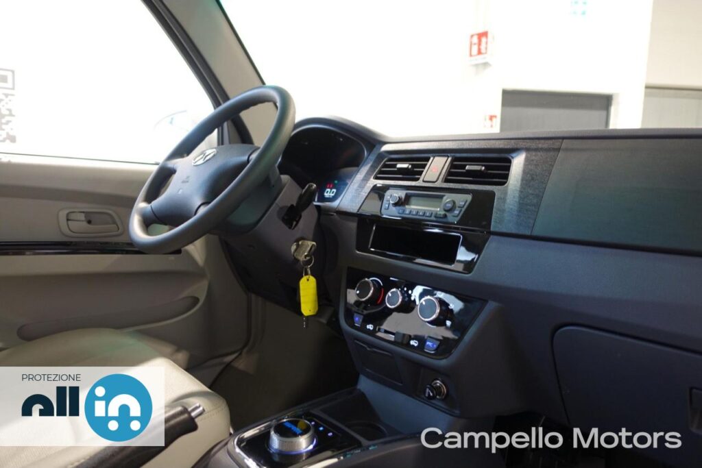 SHINERAY X30LEV M1 7p 41kWh Km 0 Mestre Terraglio