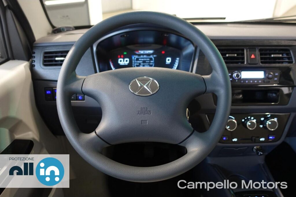 SHINERAY X30LEV M1 7p 41kWh Km 0 Mestre Terraglio