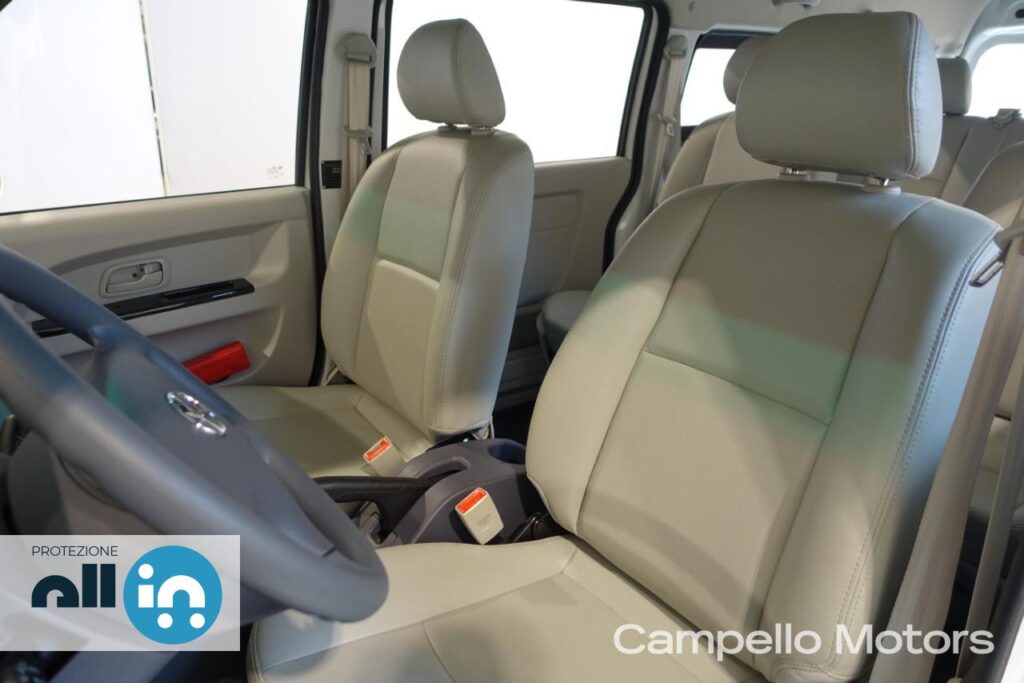 SHINERAY X30LEV M1 7p 41kWh Km 0 Mestre Terraglio