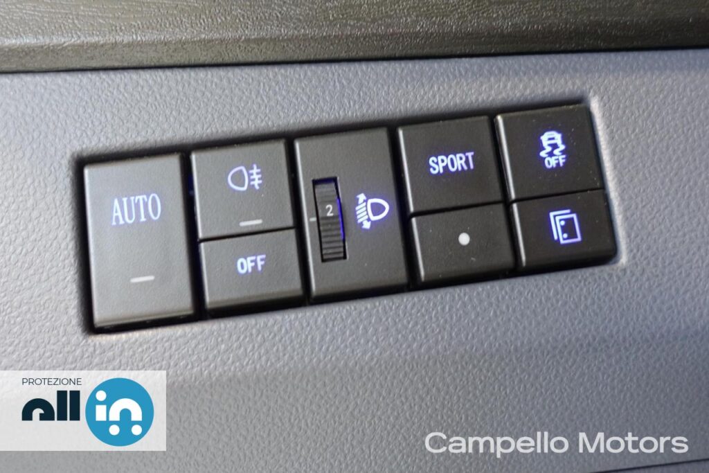 SHINERAY X30LEV M1 7p 41kWh Km 0 Mestre Terraglio