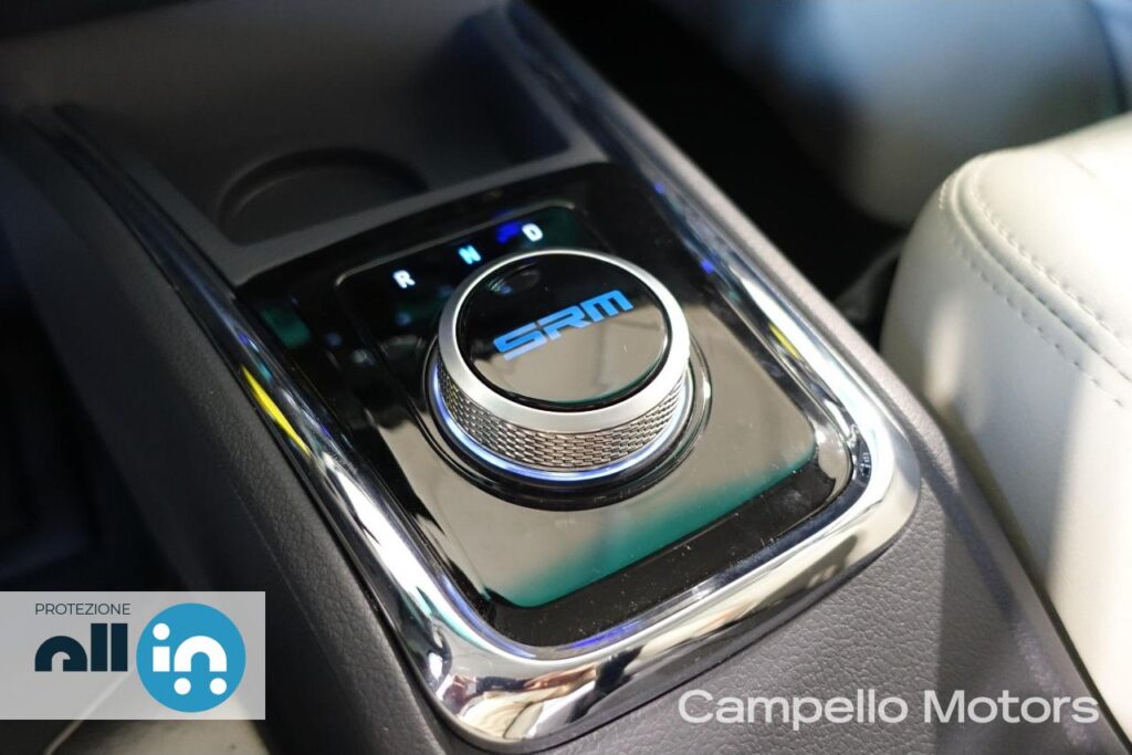 SHINERAY X30LEV M1 7p 41kWh Km 0 Mestre Terraglio