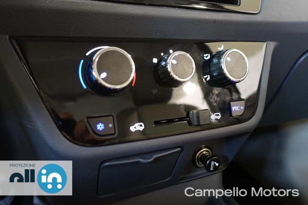 SHINERAY X30LEV M1 7p 41kWh Km 0 Mestre Terraglio