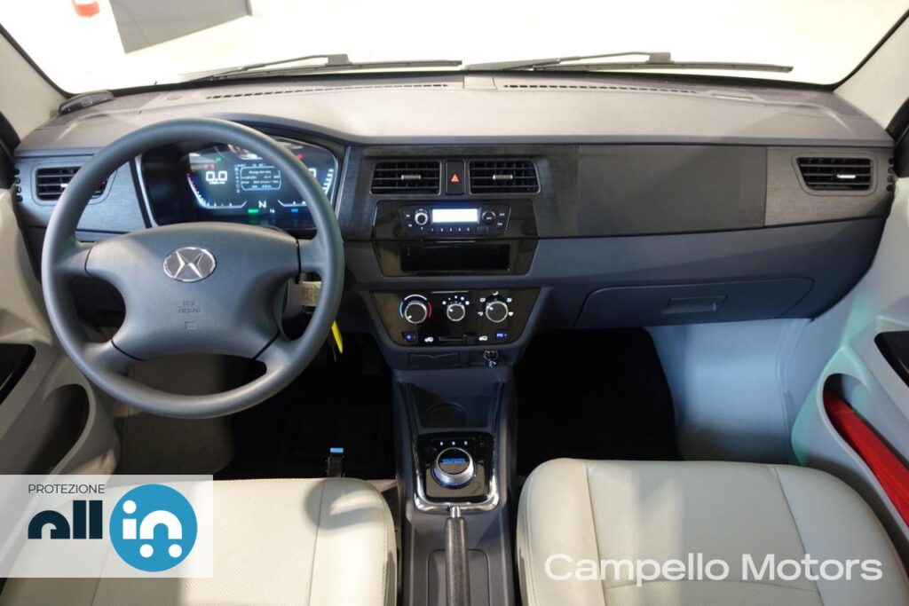 SHINERAY X30LEV M1 7p 41kWh Km 0 Mestre Terraglio