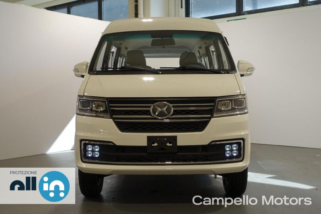 SHINERAY X30LEV M1 7p 41kWh Km 0 Mestre Terraglio