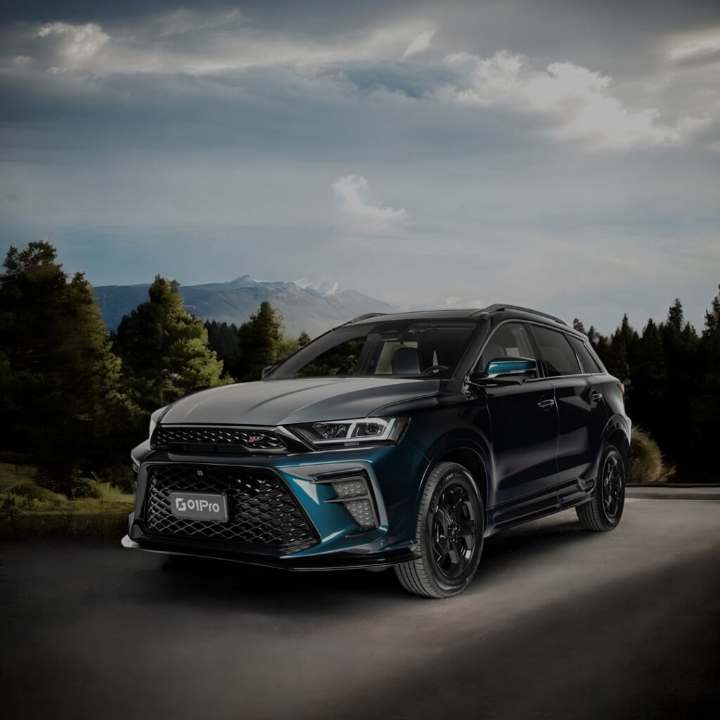 swm g01 pro suv campello motors venezia mestre mirano padova monselice vigonza