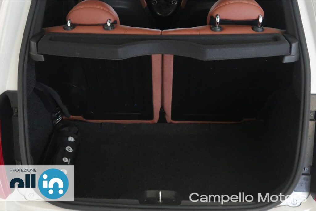 ABARTH 595 1.4 T-Jet 180cv Competizione Usato Mirano