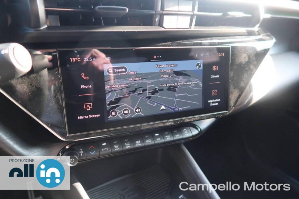 ALFA ROMEO Junior 1.2 136cv Hybrid eDCT6 Speciale Km 0 Mestre