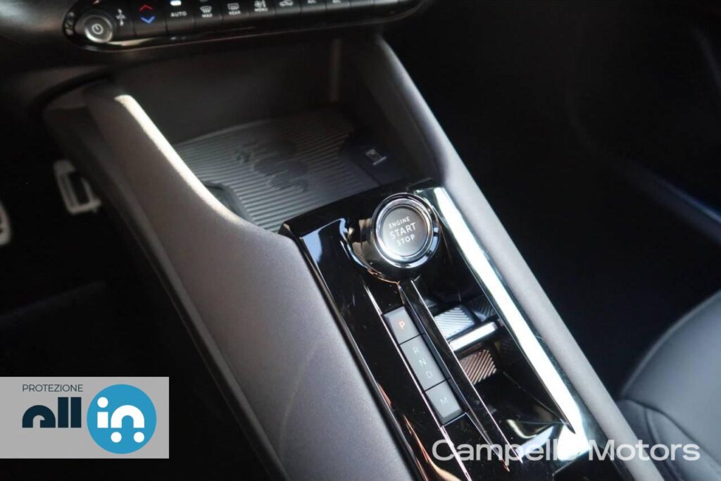 ALFA ROMEO Junior 1.2 136cv Hybrid eDCT6 Speciale Km 0 Mestre