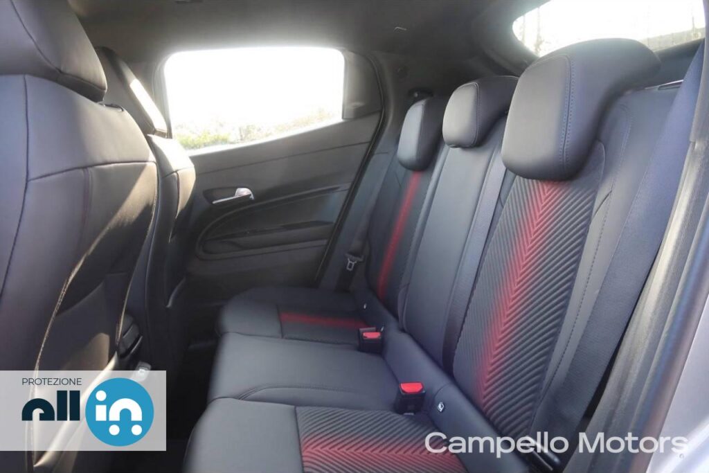 ALFA ROMEO Junior 1.2 136cv Hybrid eDCT6 Speciale Km 0 Mestre