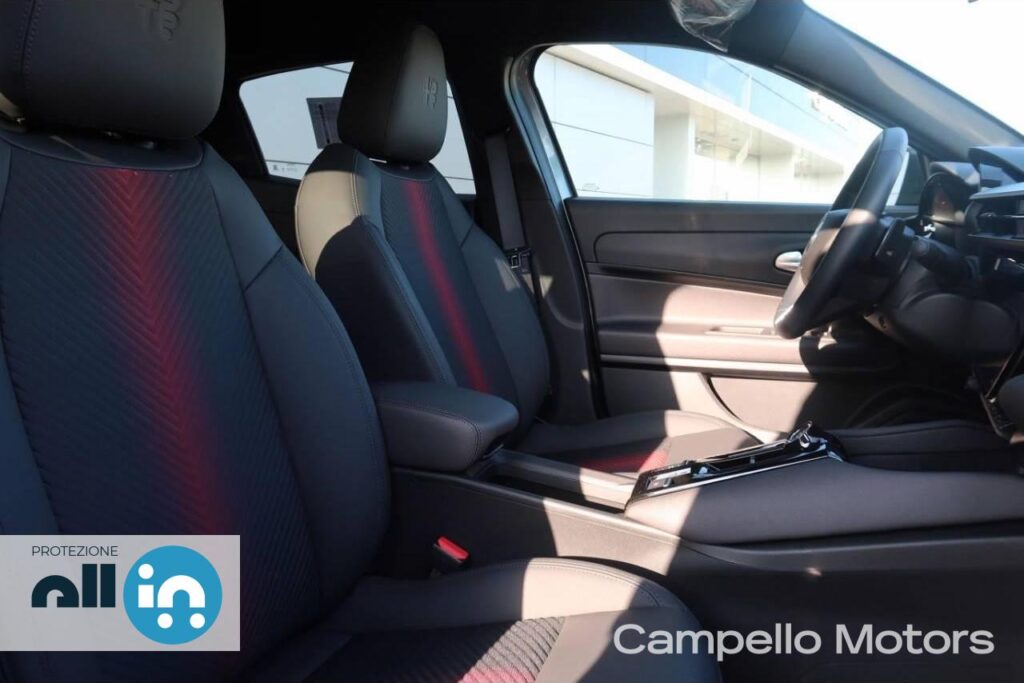 ALFA ROMEO Junior 1.2 136cv Hybrid eDCT6 Speciale Km 0 Mestre