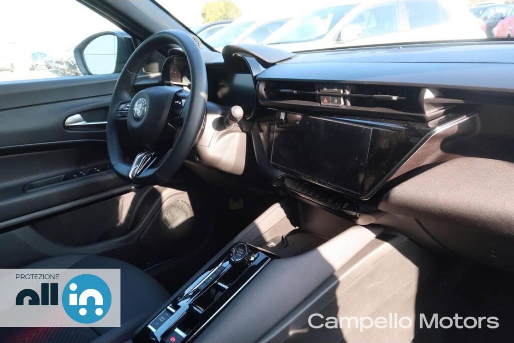 ALFA ROMEO Junior 1.2 136cv Hybrid eDCT6 Speciale Km 0 Mestre