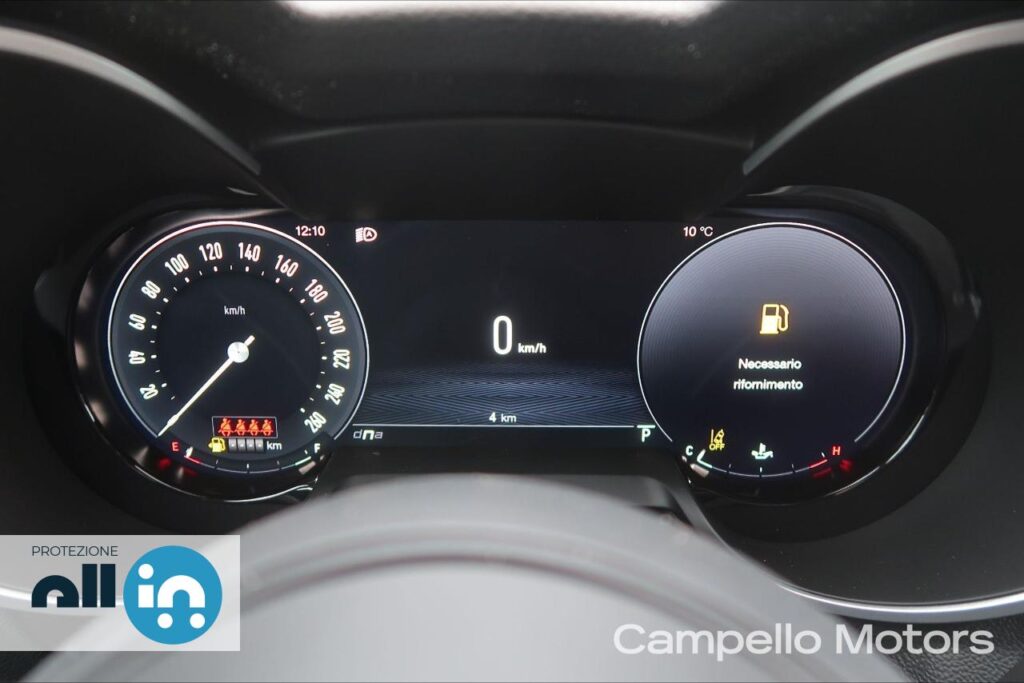 ALFA ROMEO Stelvio 2.2 Turbo Diesel 160cv Sprint AT8 MY24 Km 0 Mestre Terraglio