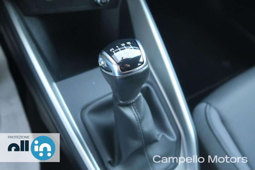 AUDI A1 Sportback 30 1.0 TFSi 116cv Adrenalin Black Edition  Usato Mestre