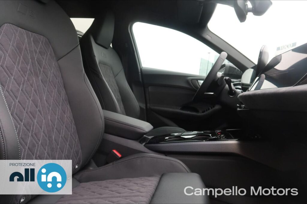 AUDI A5 Avant 2.0 TDI mhev+ 204cv S line Black Line quattro s-tronic  Km 0 Mestre