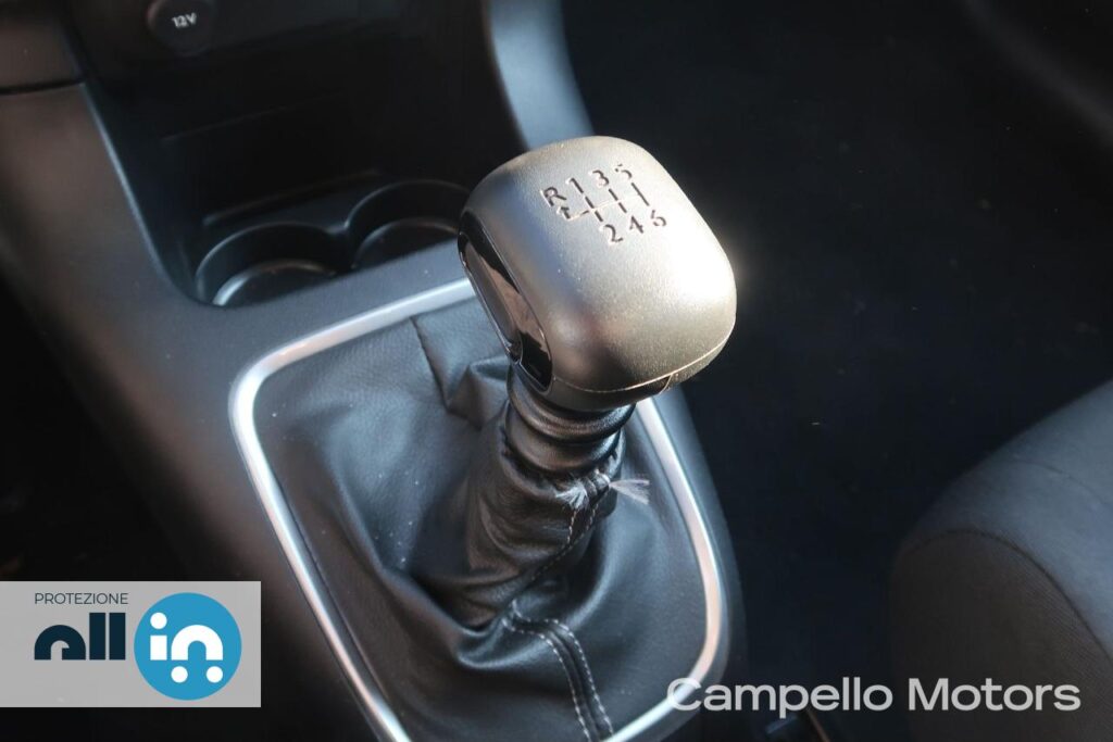 CITROEN C3 1.2 puretech s&s 110cv Max Usato