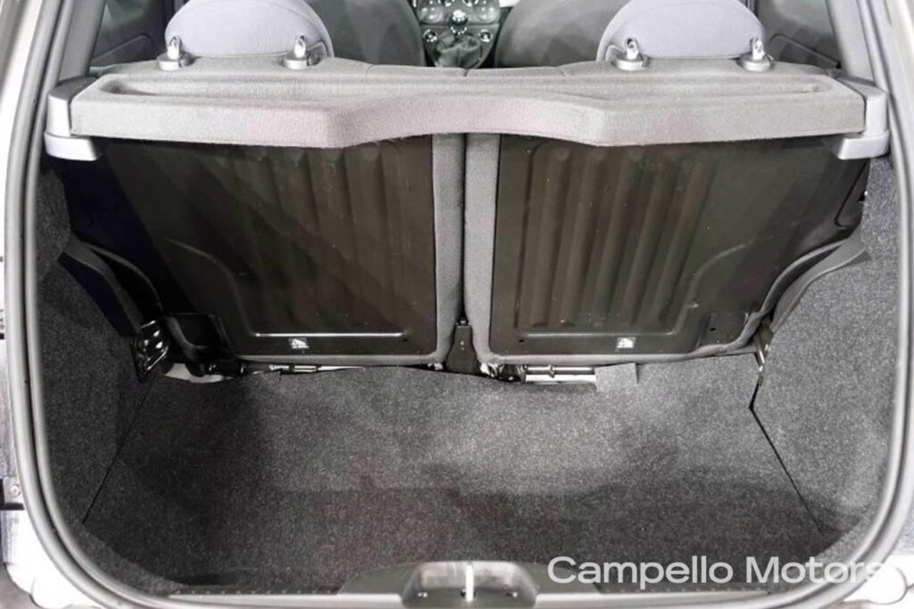 FIAT 500 1.0 70cv Hybrid Dolcevita MY23 Usato Padova