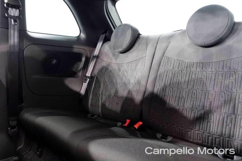 FIAT 500 1.0 70cv Hybrid Dolcevita MY23 Usato Padova